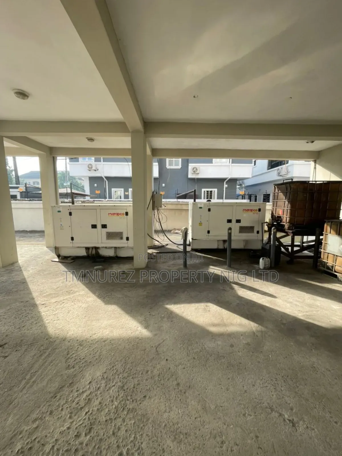 2bdrm Apartment in Lekki County Home, Ikota for rent