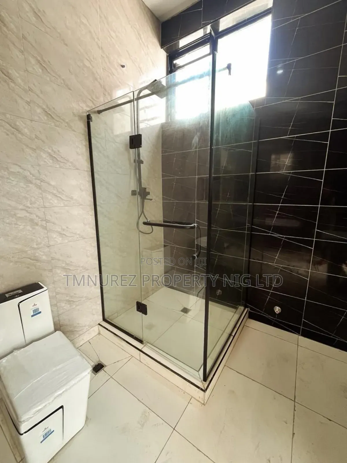 4bdrm Duplex in Lekki County, Ikota for sale