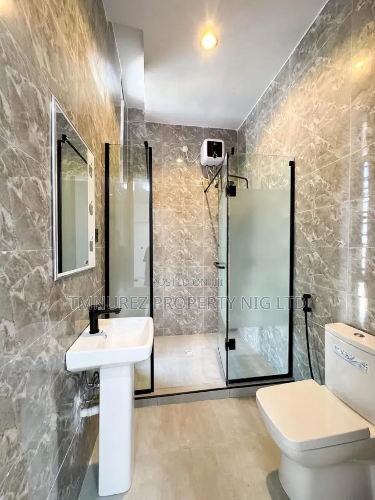 2bdrm Apartment in Ologol, Ologolo for sale