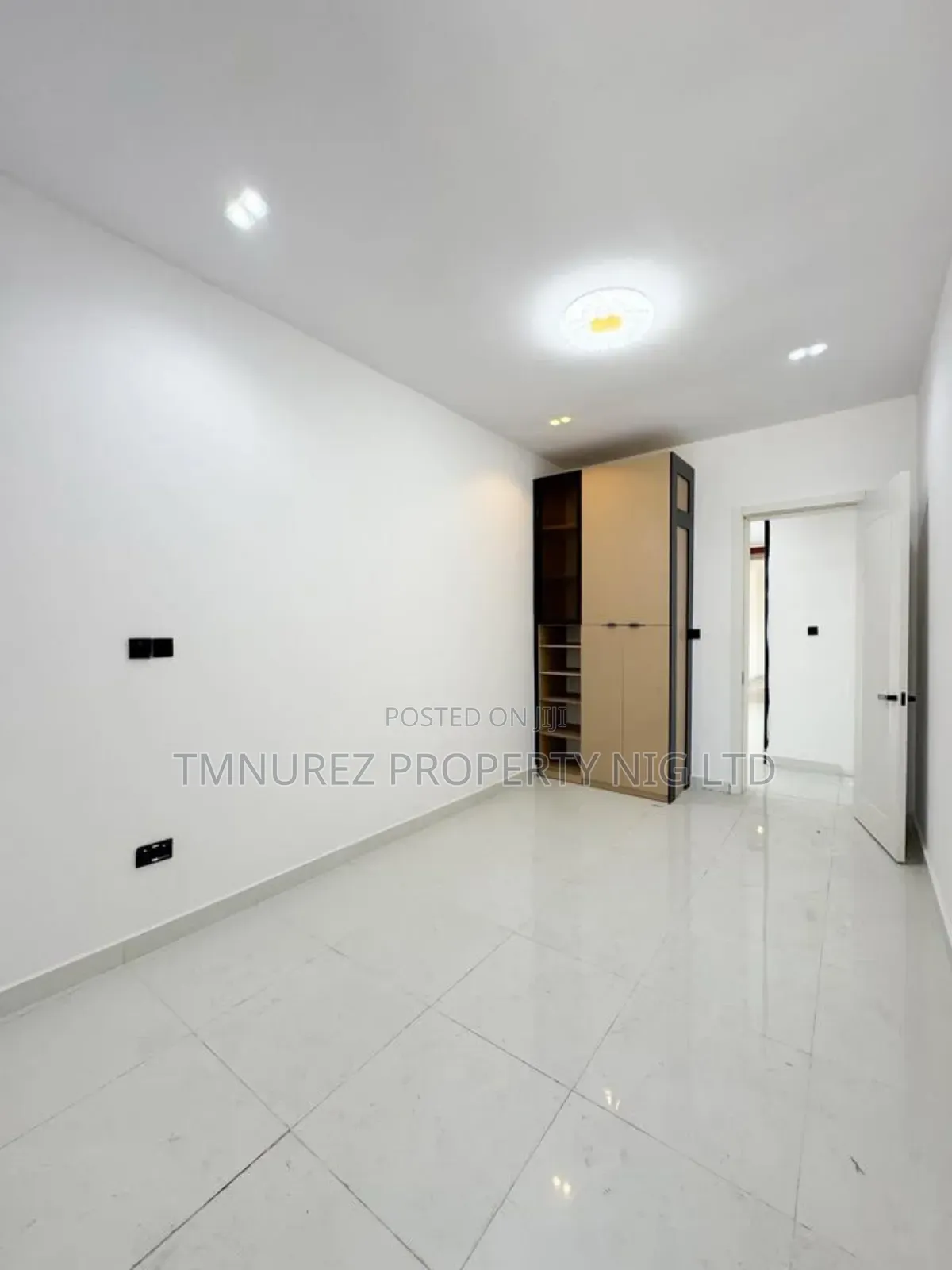 2bdrm Apartment in Ologol, Ologolo for sale