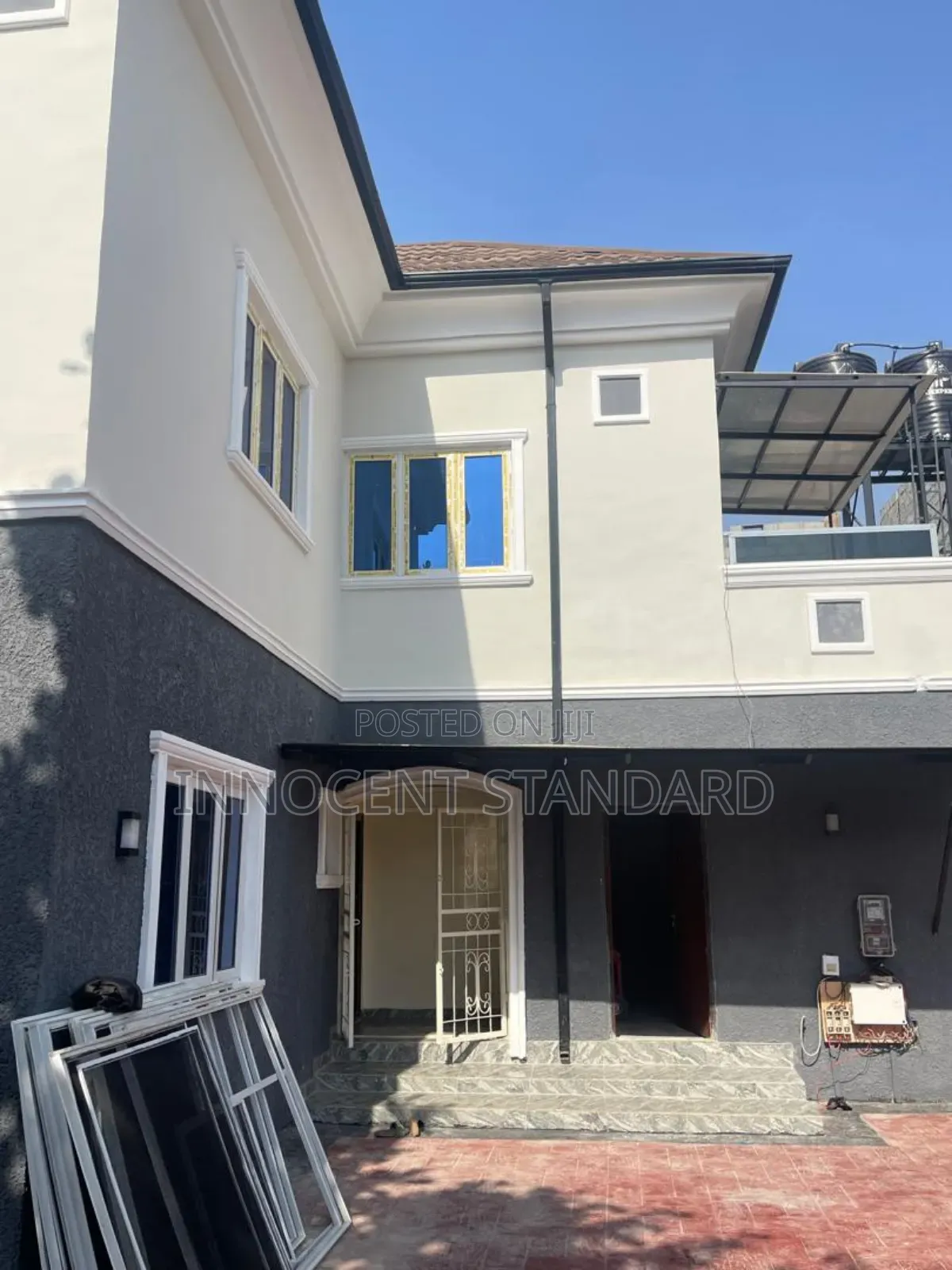 4bdrm Duplex in Dawaki for sale