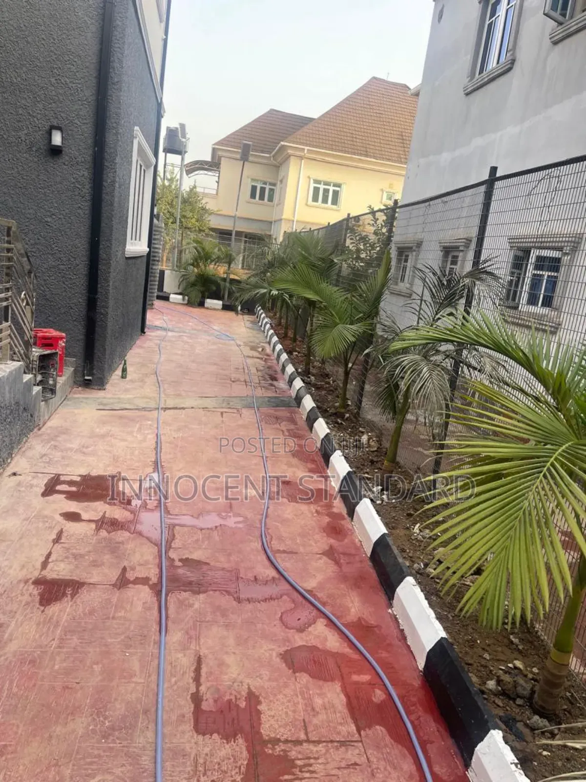 4bdrm Duplex in Dawaki for sale