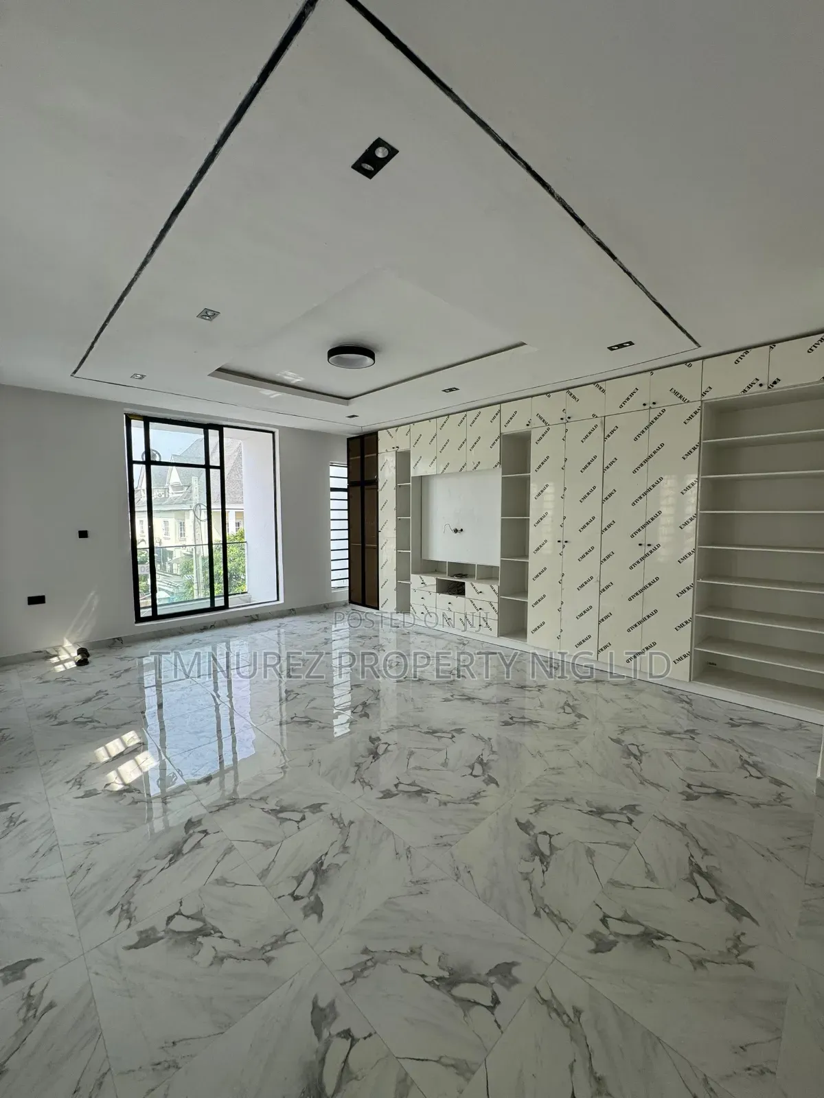 4bdrm Duplex in Idado, Ikate for rent