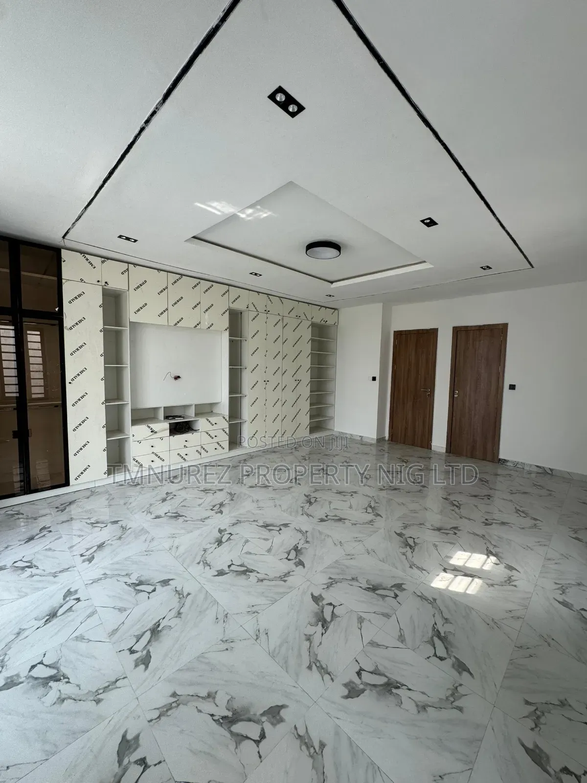 4bdrm Duplex in Idado, Ikate for rent