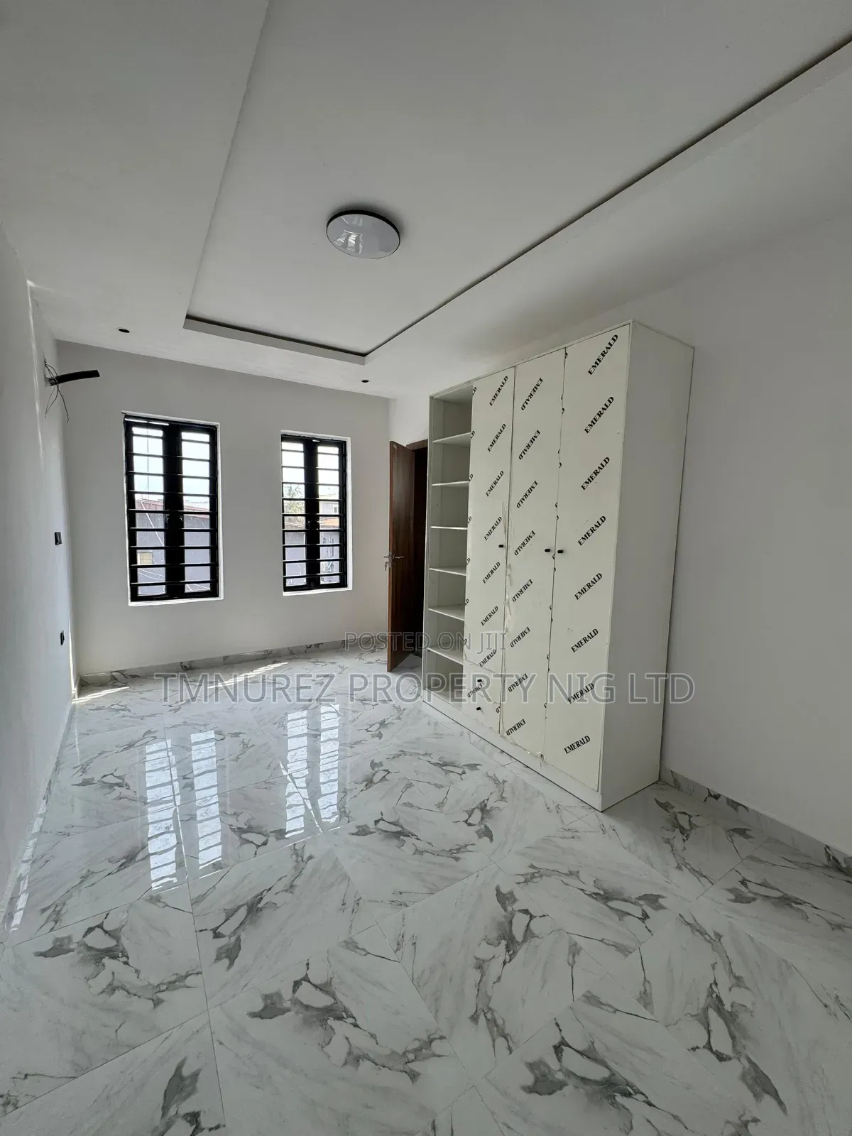 4bdrm Duplex in Idado, Ikate for rent