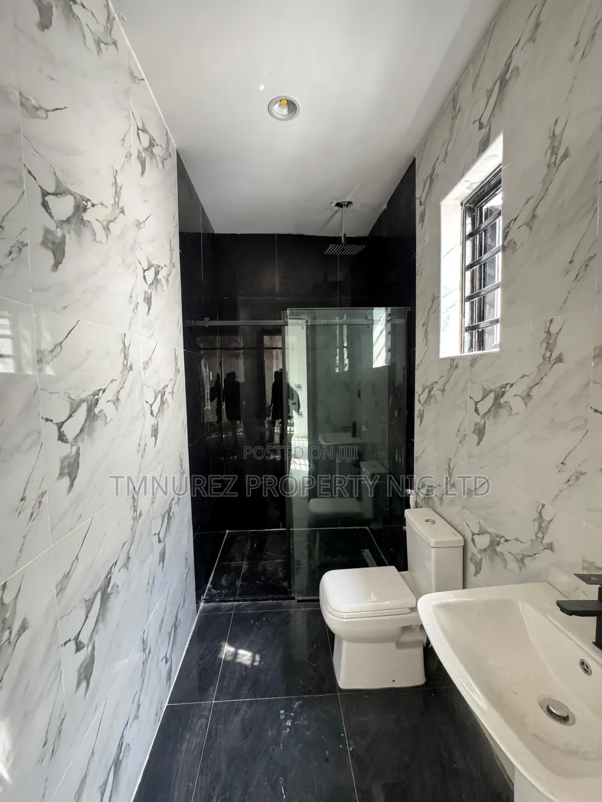 4bdrm Duplex in Idado, Ikate for rent