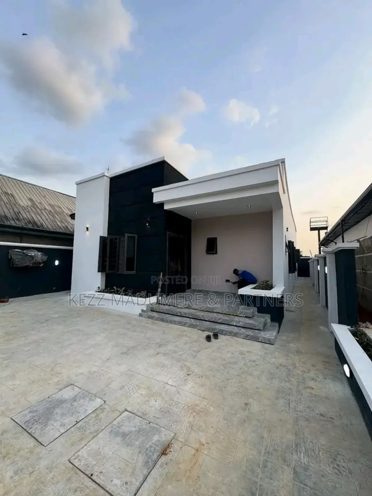 3bdrm Bungalow in Akwaka , , Ruuodomaya for sale