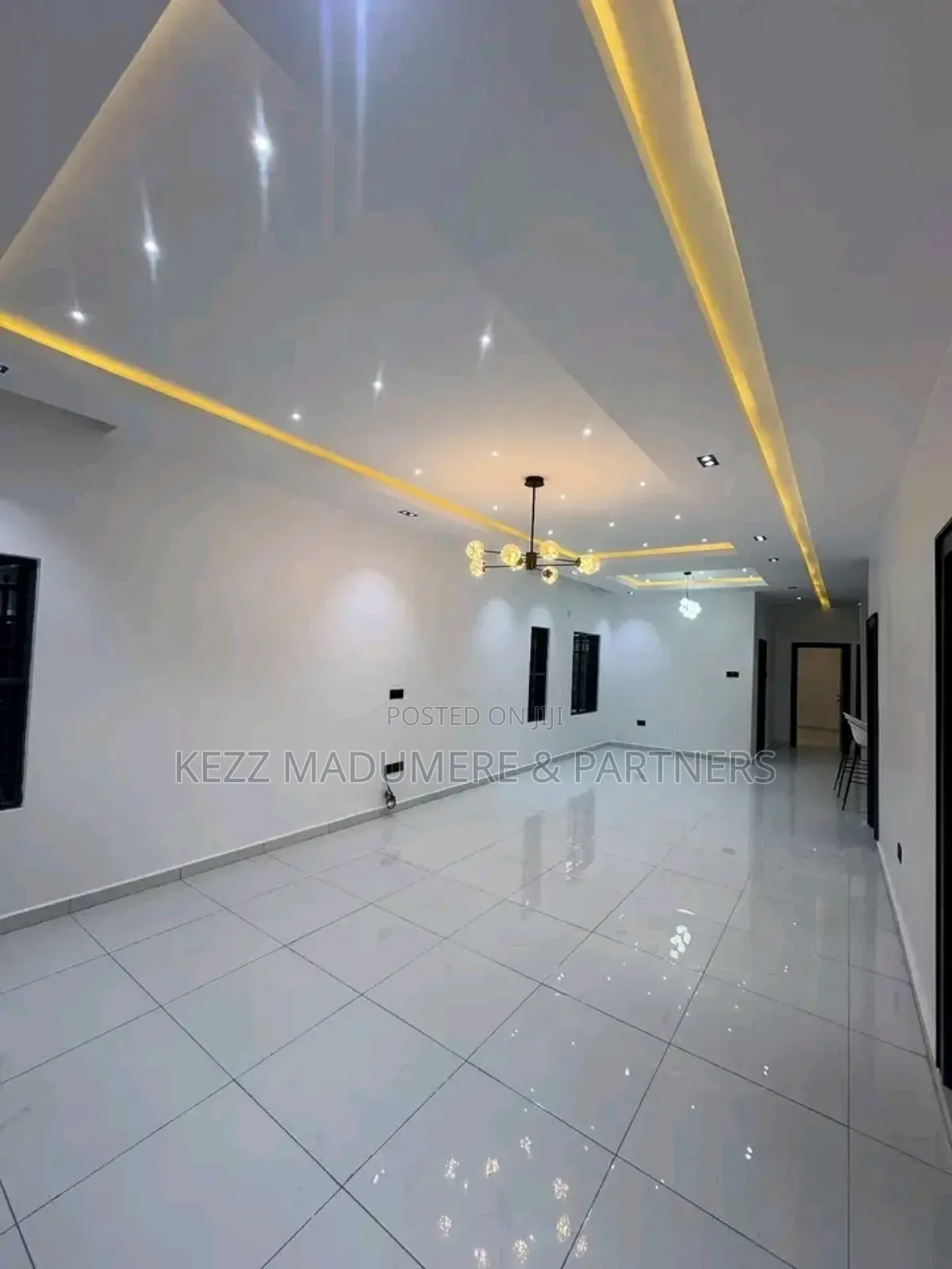 3bdrm Bungalow in Akwaka , , Ruuodomaya for sale
