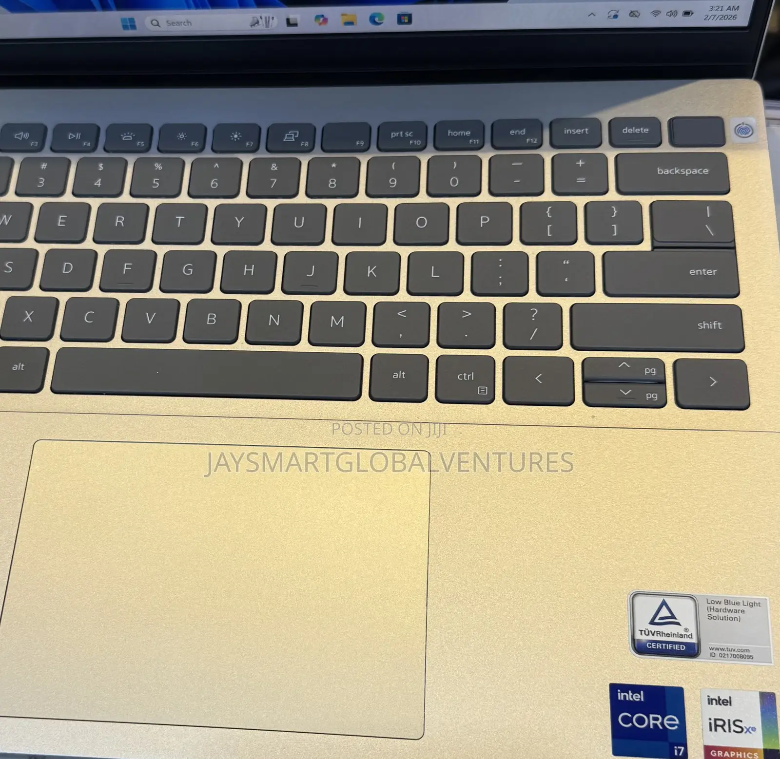 Laptop Dell Inspiron 14 5447 16GB Intel Core i7 SSD 512GB