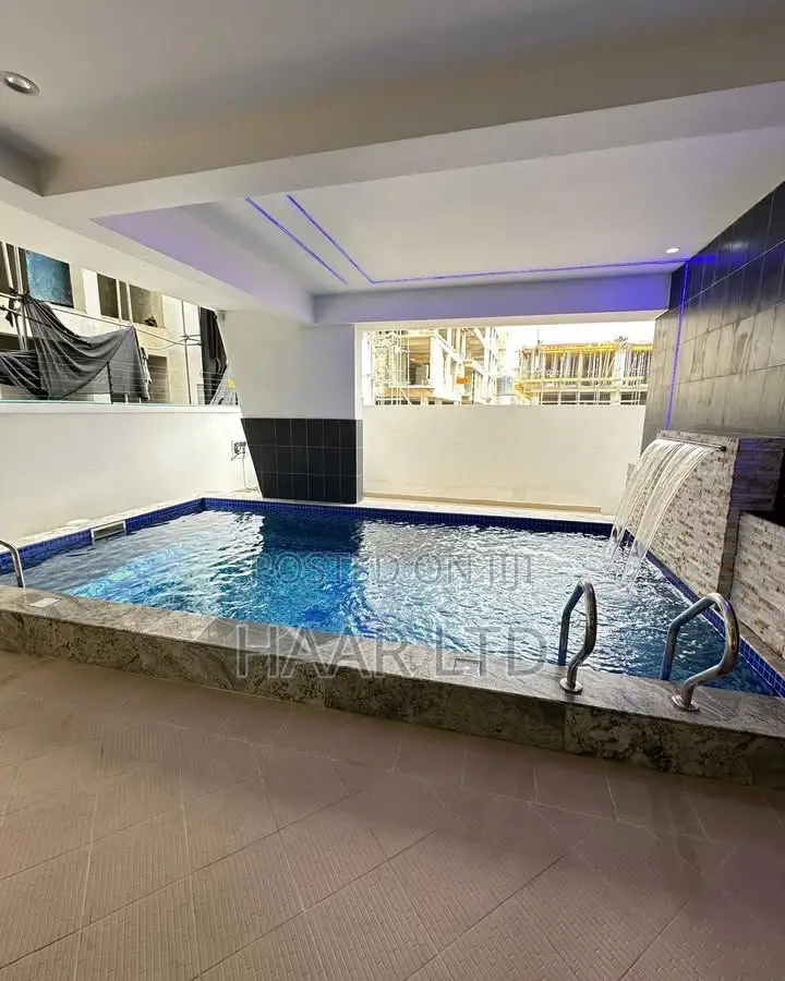 2bdrm Apartment in Lekki Phase 1 for sale