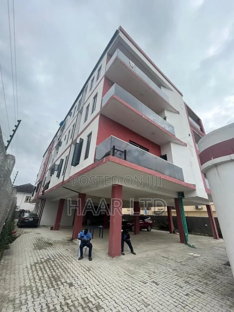 Furnished 2bdrm Apartment in Ologolo for rent
