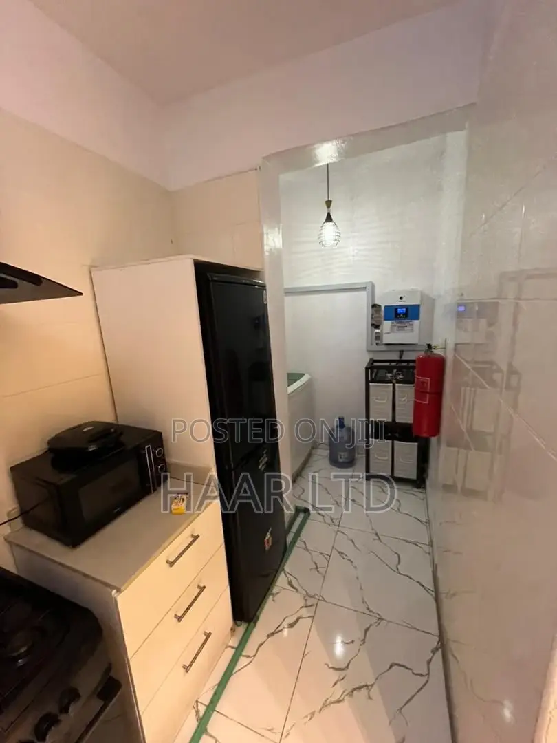 Furnished 2bdrm Apartment in Ologolo for rent