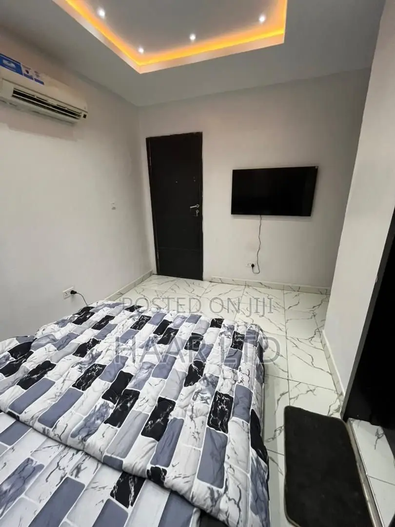 Furnished 2bdrm Apartment in Ologolo for rent