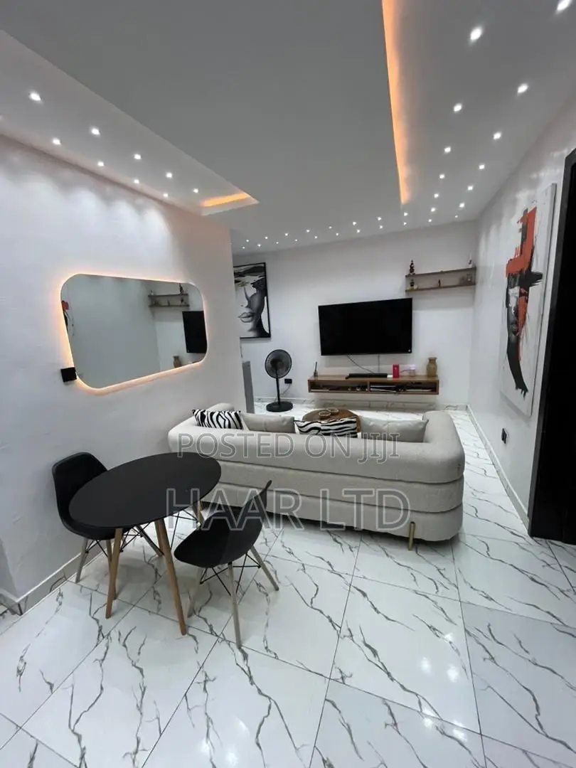 Furnished 2bdrm Apartment in Ologolo for rent