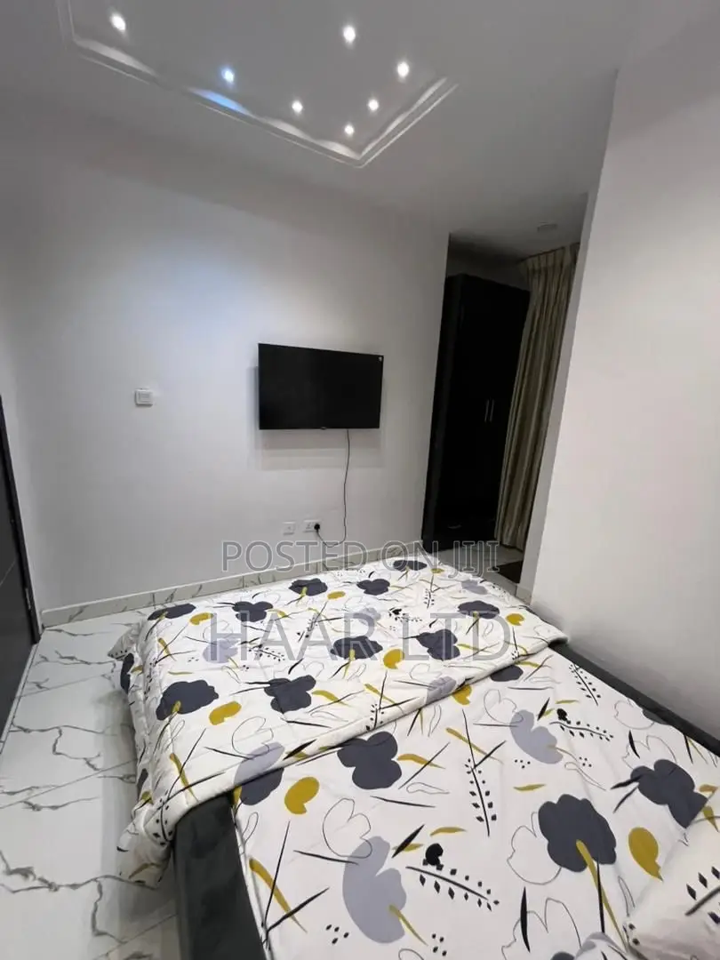 Furnished 2bdrm Apartment in Ologolo for rent