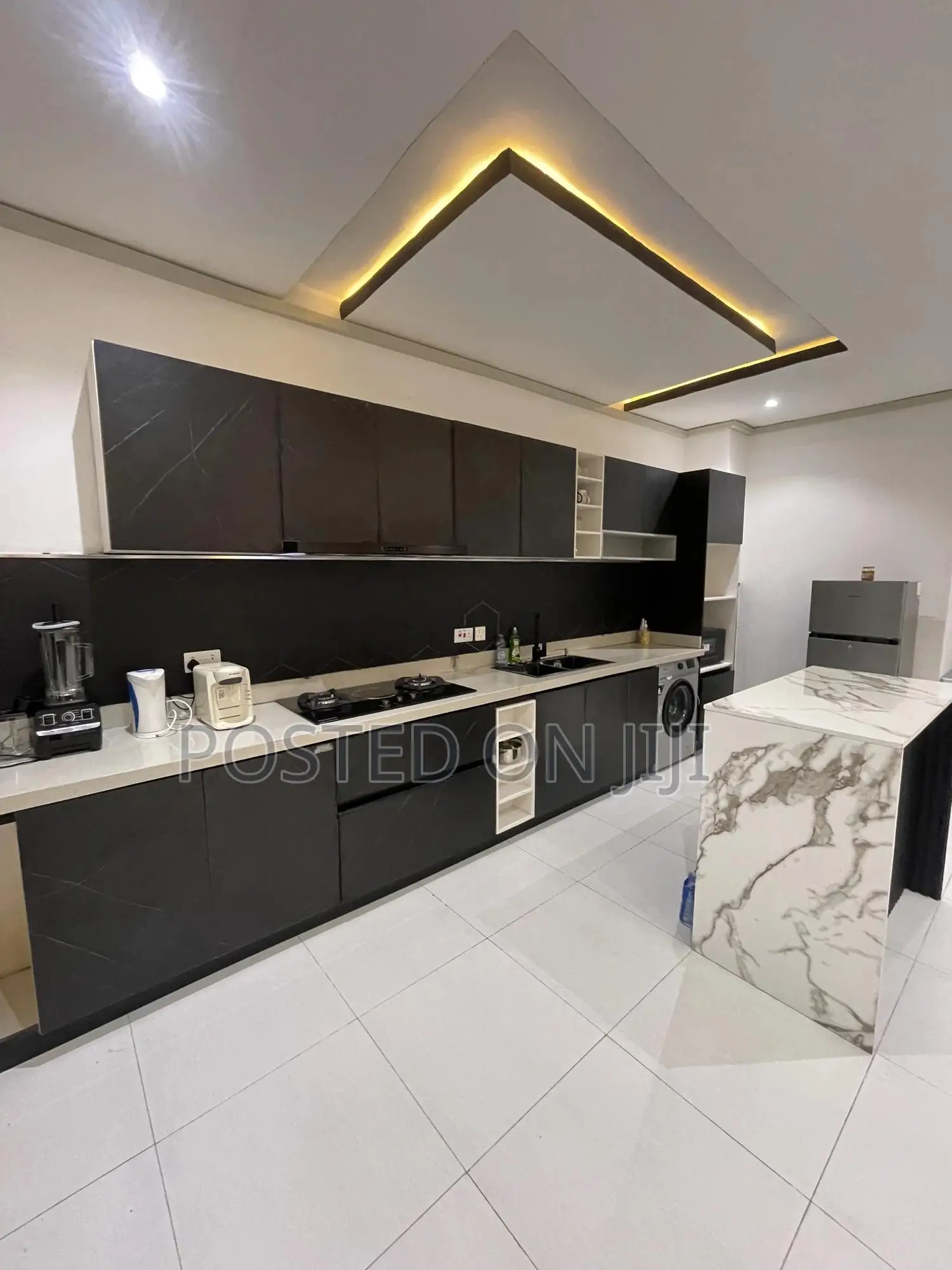 2 Bedroom Standard Apartment in Ikate Lekki