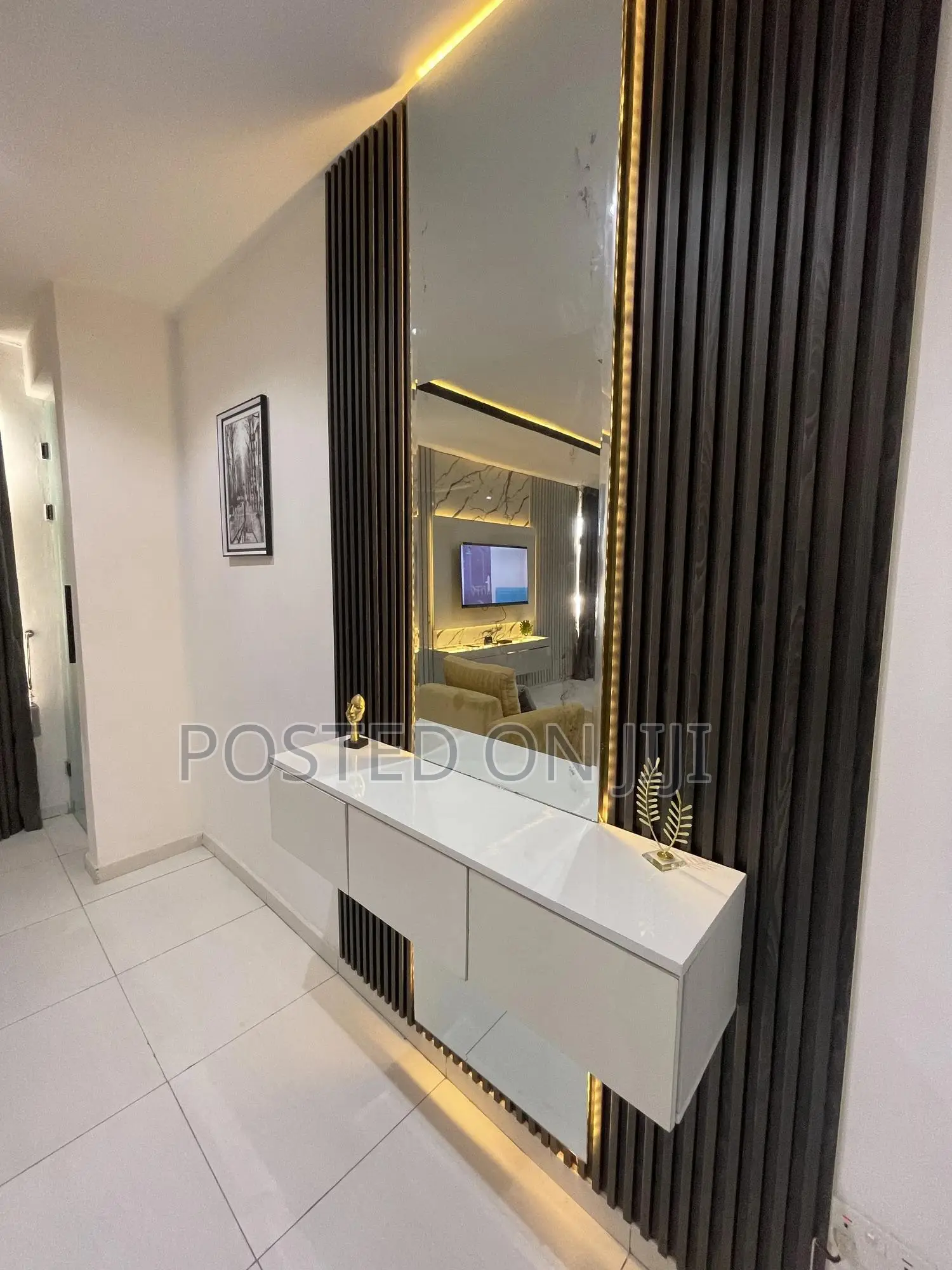 2 Bedroom Standard Apartment in Ikate Lekki