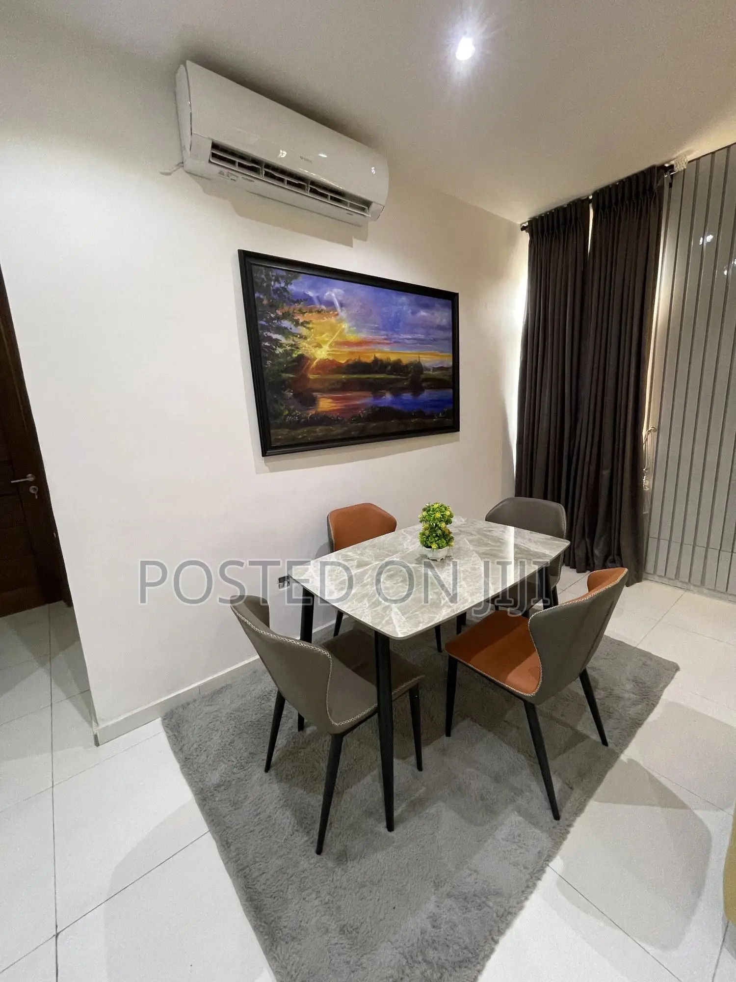 2 Bedroom Standard Apartment in Ikate Lekki