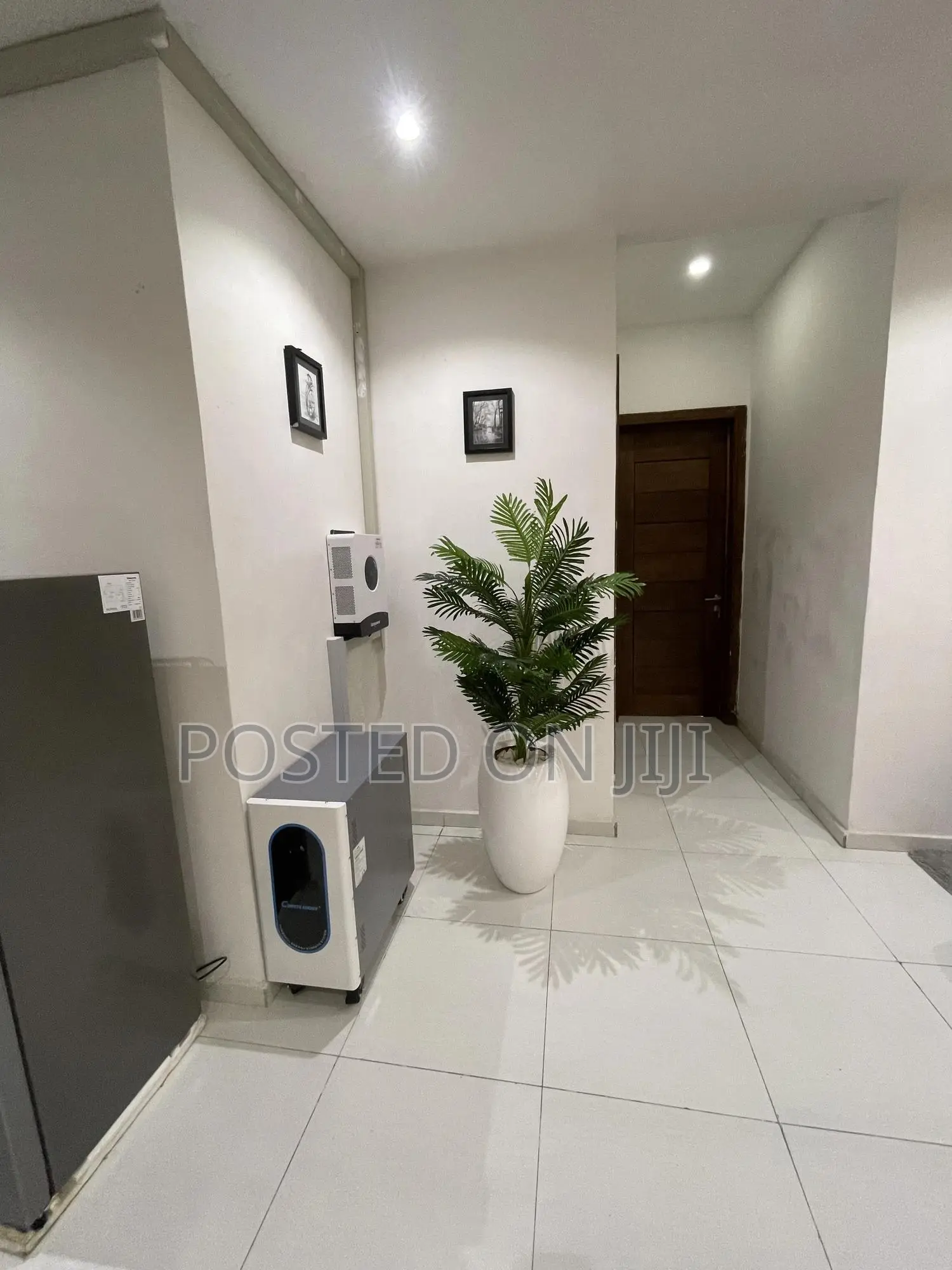 2 Bedroom Standard Apartment in Ikate Lekki