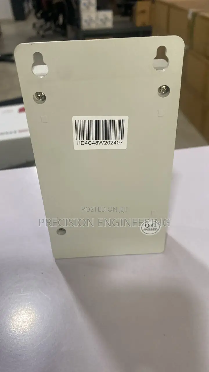 Hikvision Ds-2fa1225-c4(Eur) Multi-channel Smps