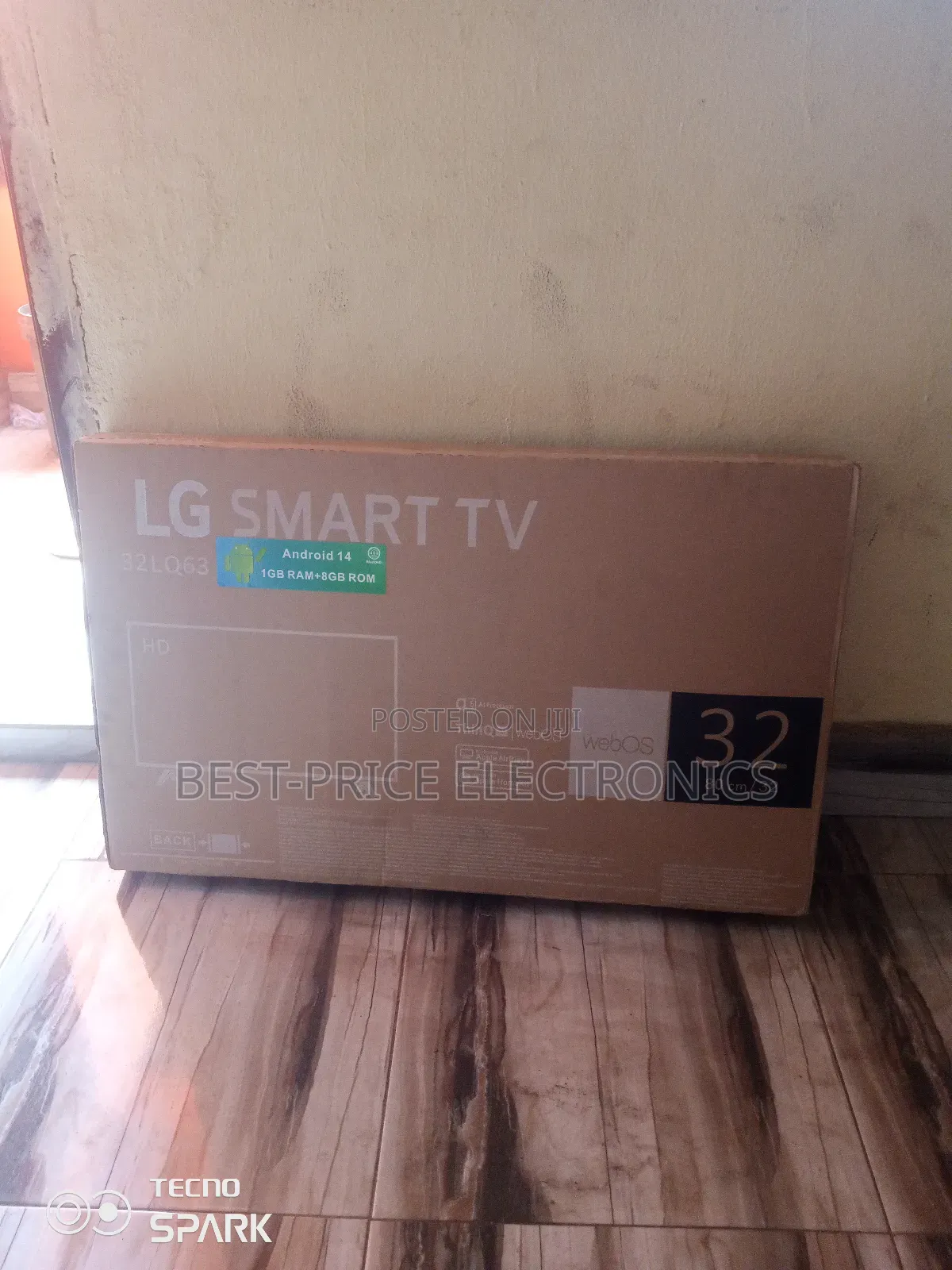 32 Inches Ai Processors