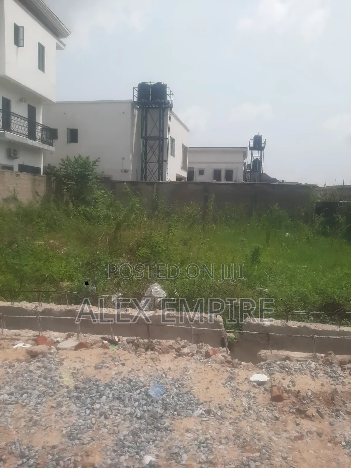 Land for Sale in Ago
