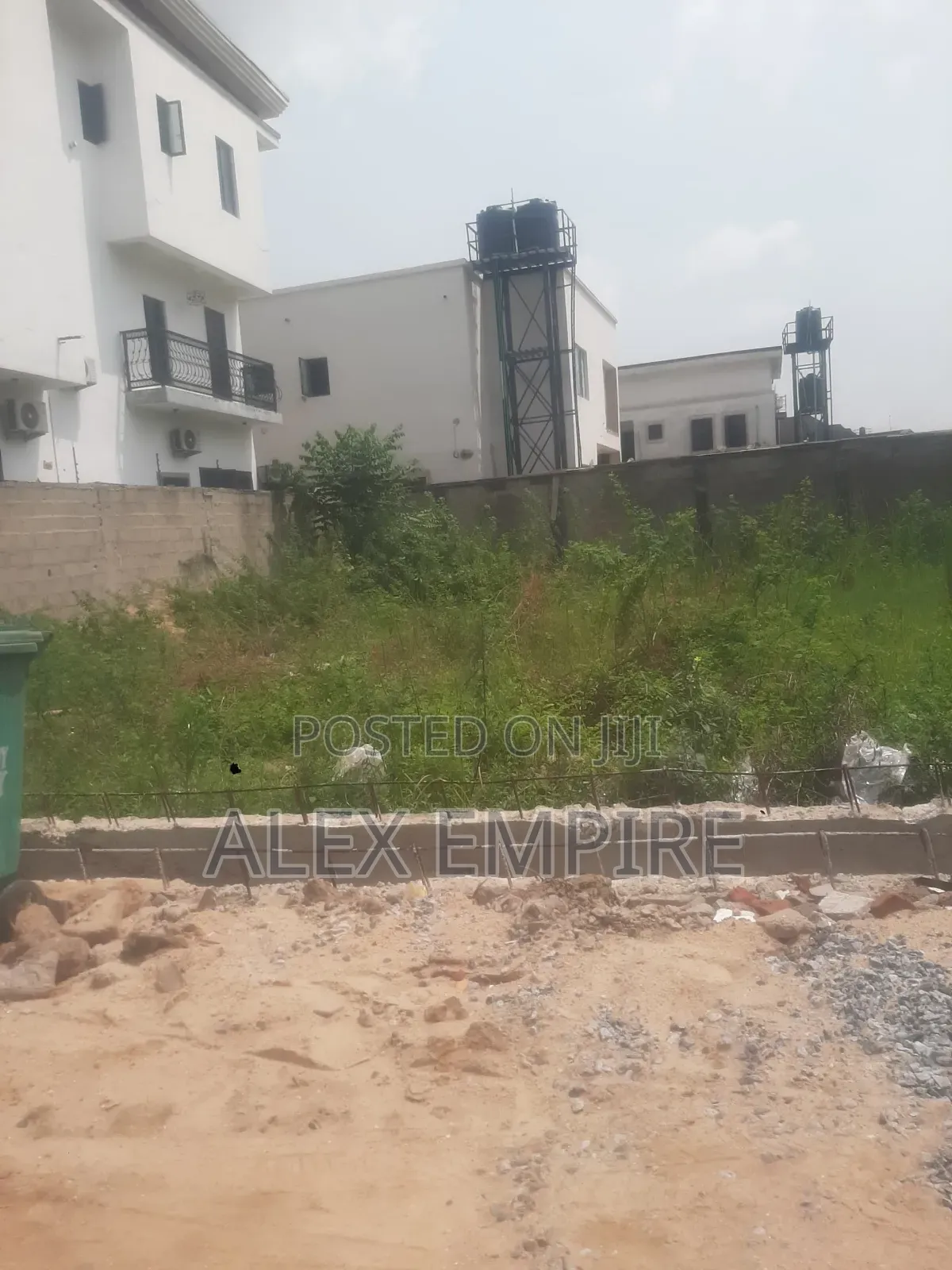 Land for Sale in Ago