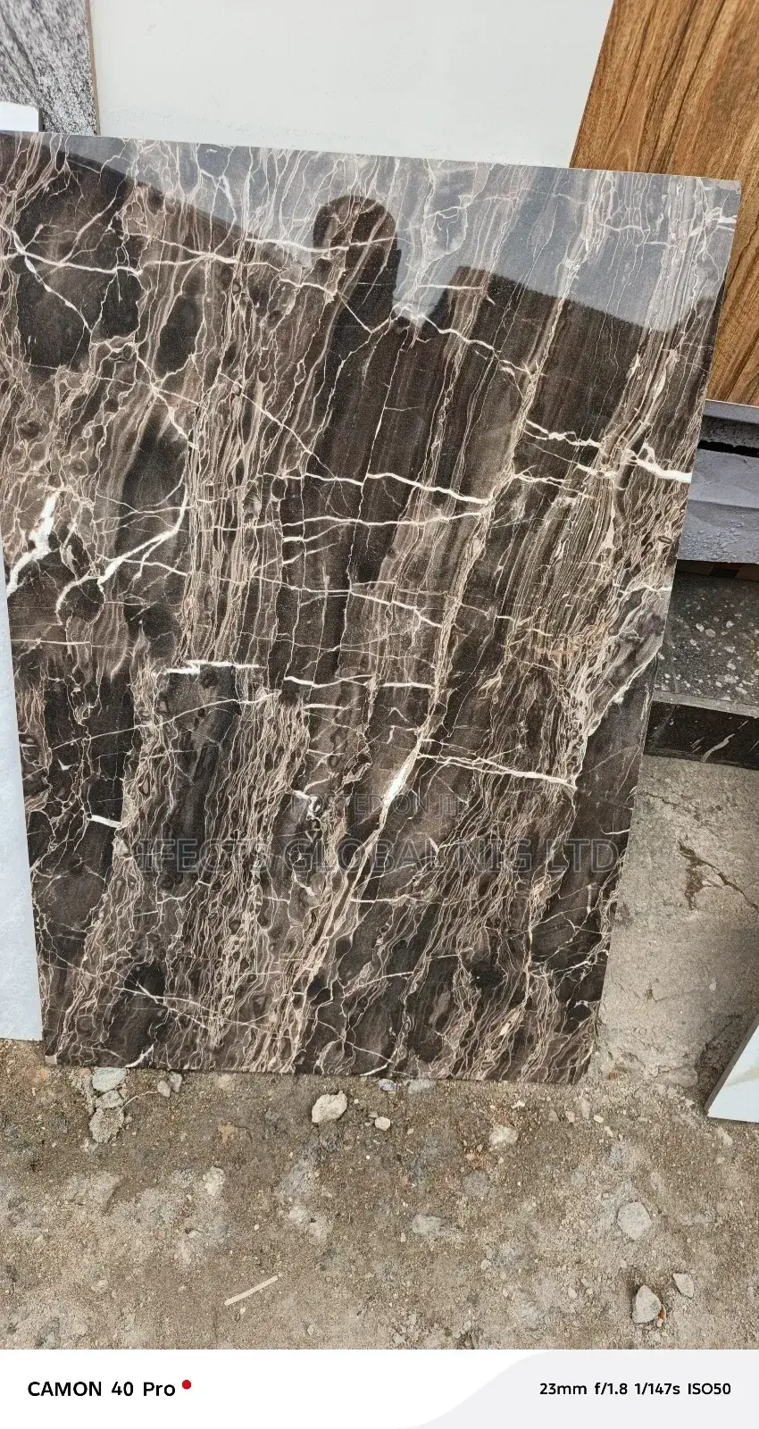 60*90 Glossy Floor and Wall Tiles