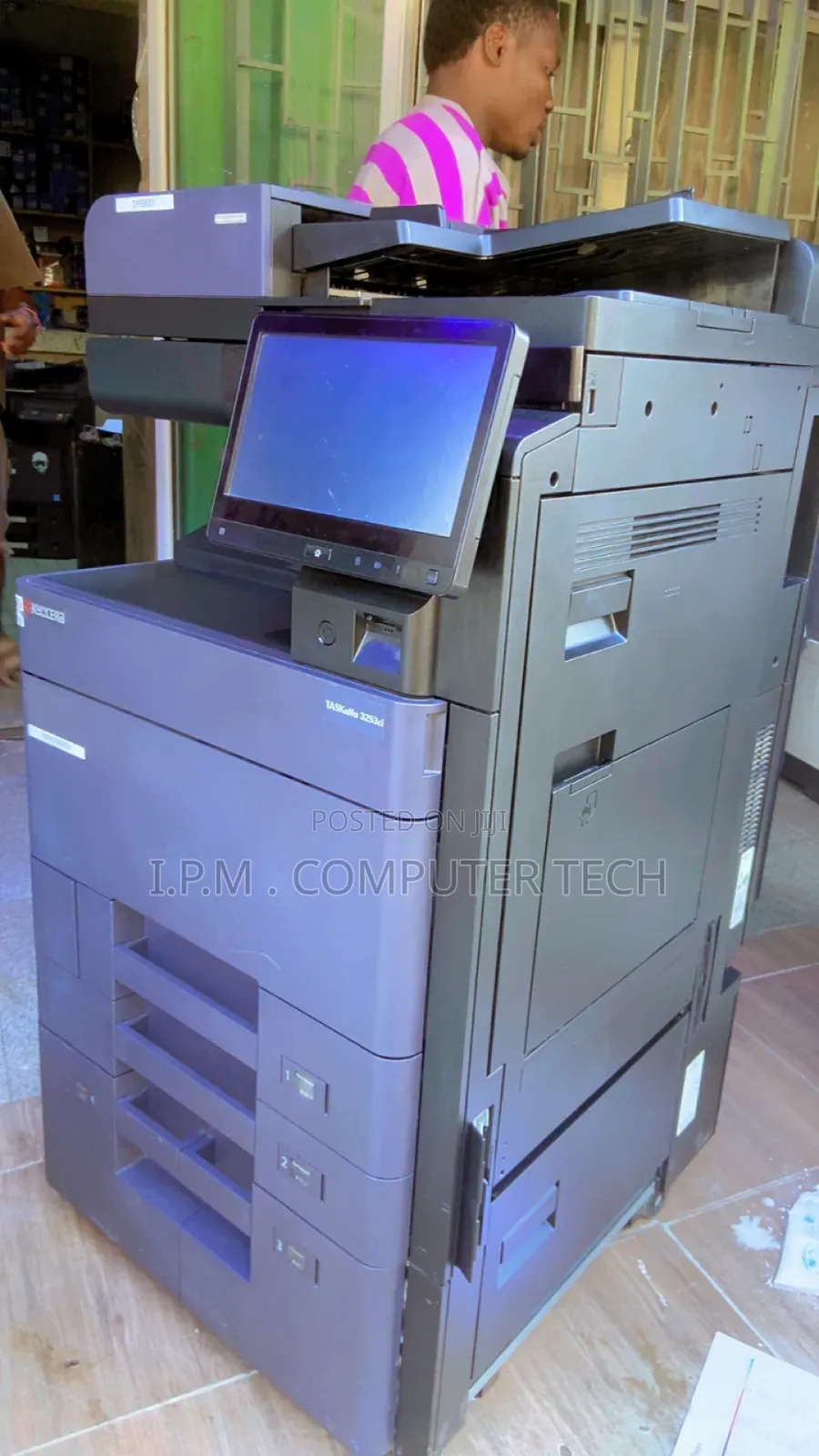 Kyocera Taskalfa 3253ci