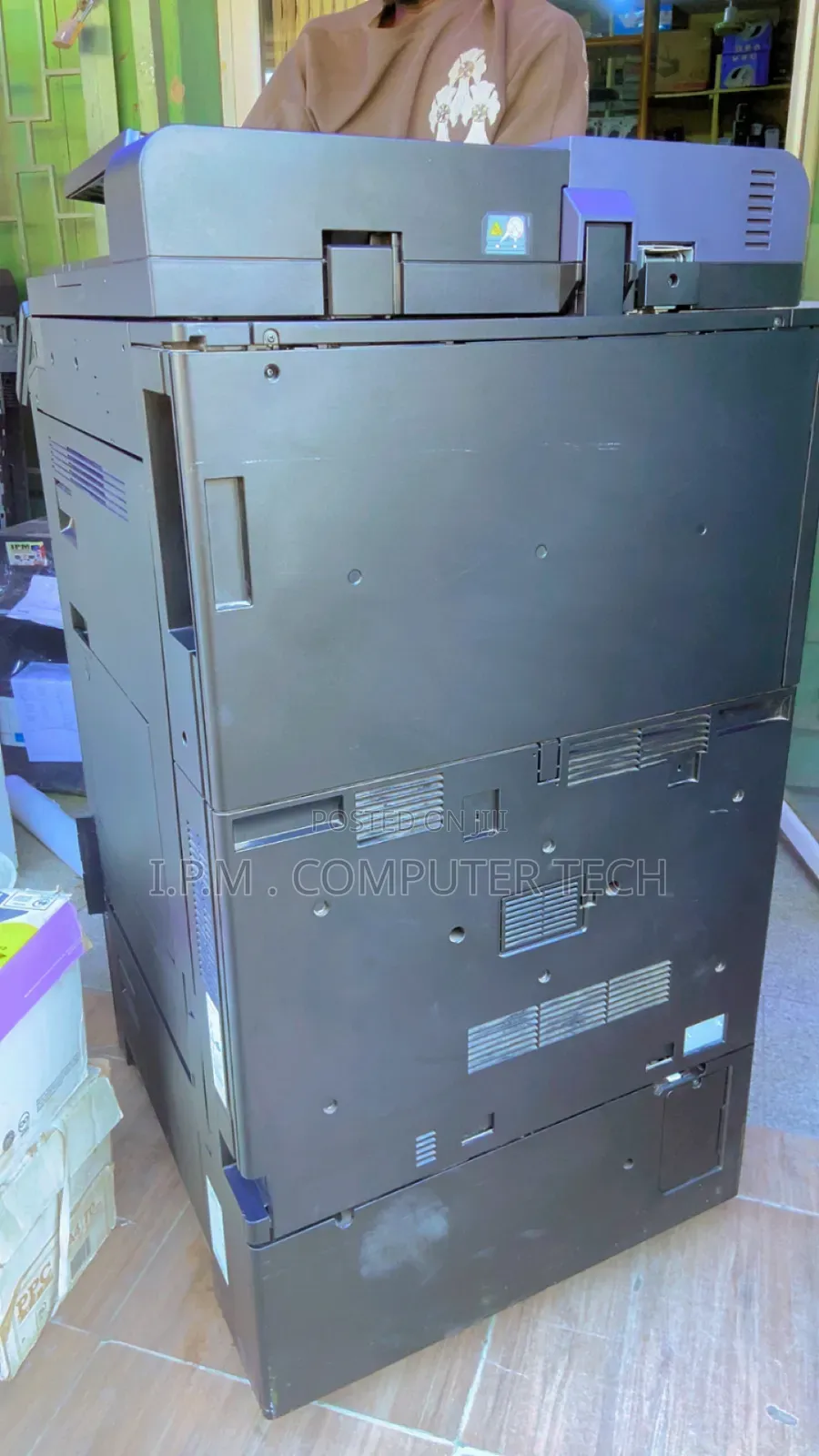 Kyocera Taskalfa 3253ci
