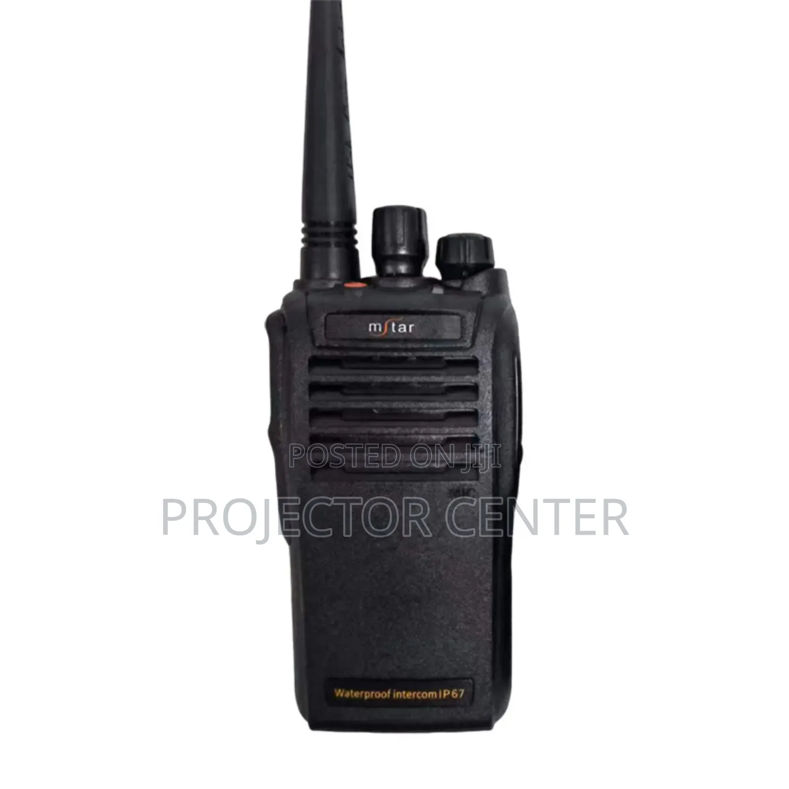 Mstar M-1688 Professional Communication Two-Way Radio Walkie Talkie