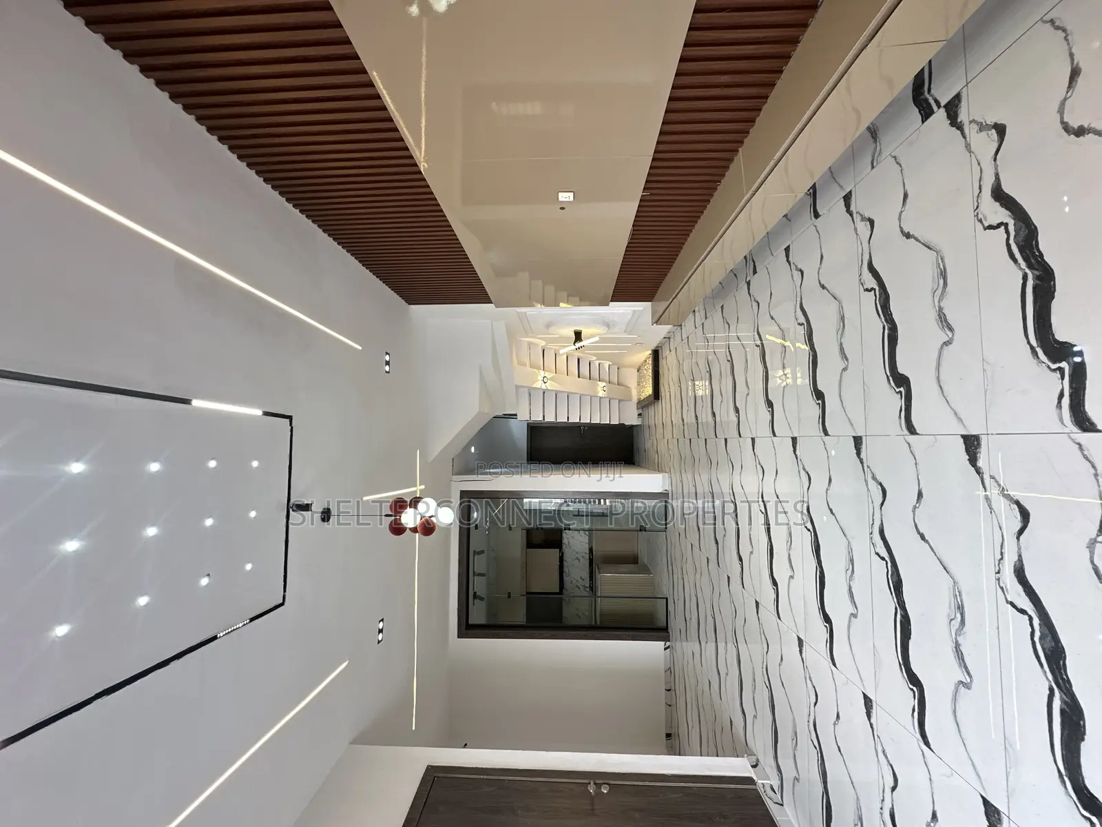 4bdrm Duplex in Ikota for sale