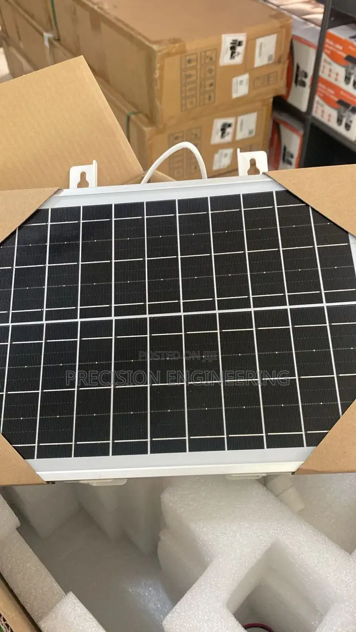 Ds-2de2c400iwg-k/4g/C05s10 4mp Pro Solar-powered Security Pt Camera