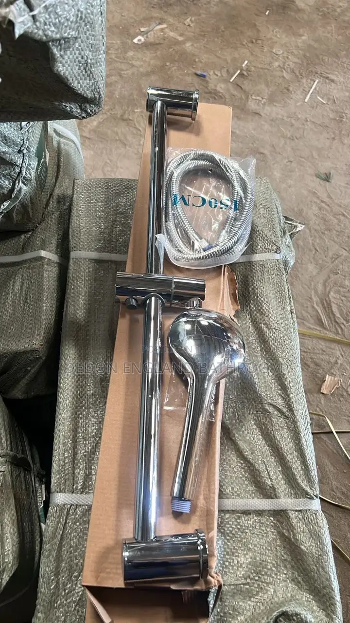 High Quality Shower Kit