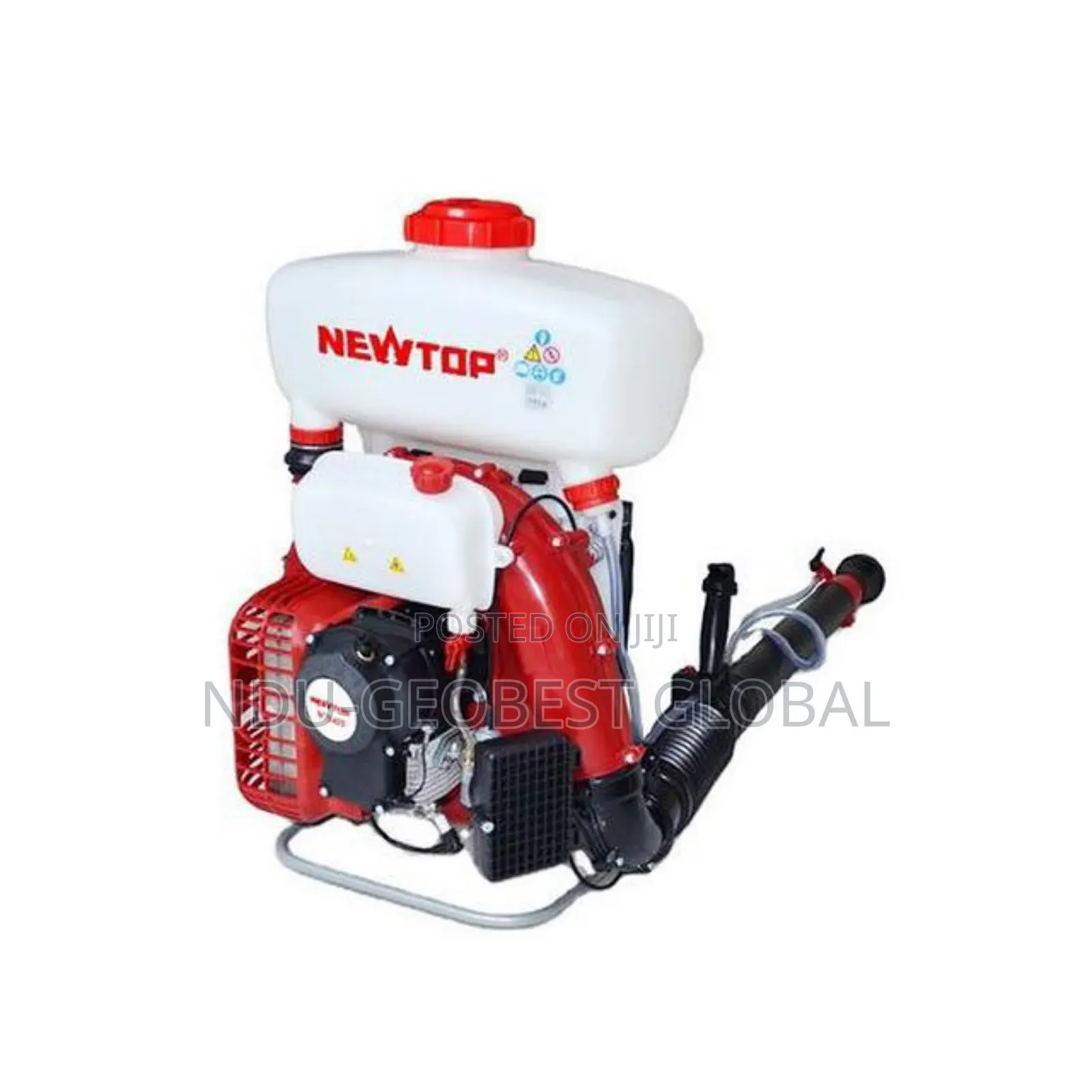 Knapsack Gasonline Sprayer