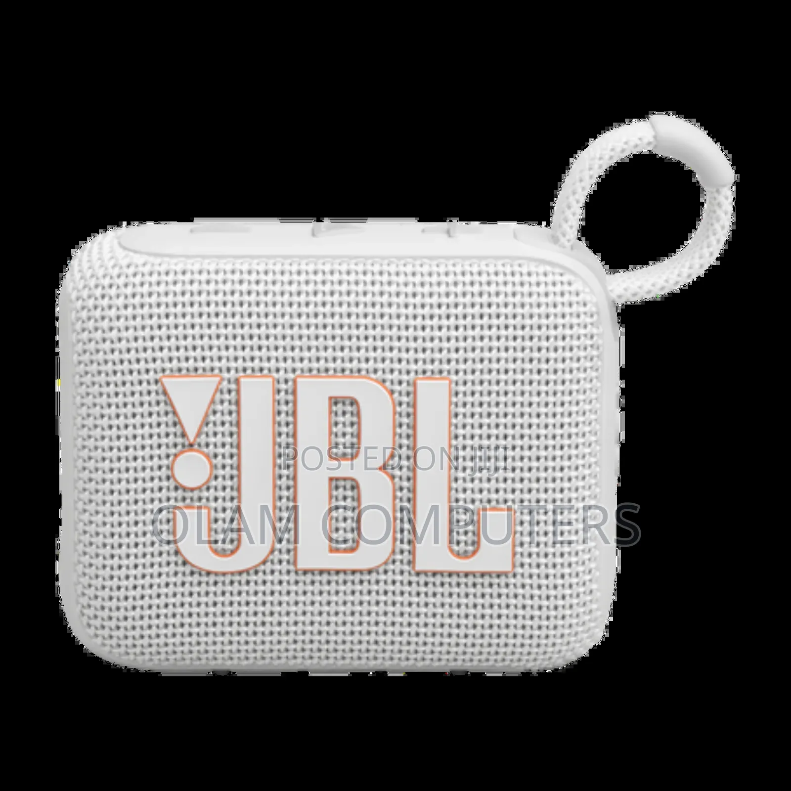 JBL Go4 Bluetooth Speaker