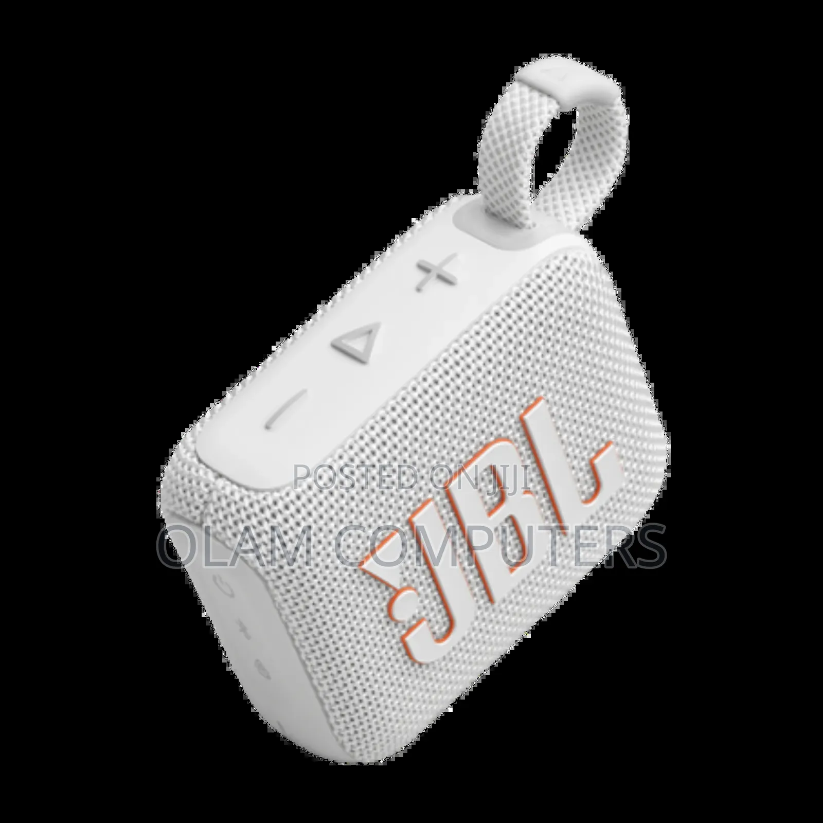 JBL Go4 Bluetooth Speaker