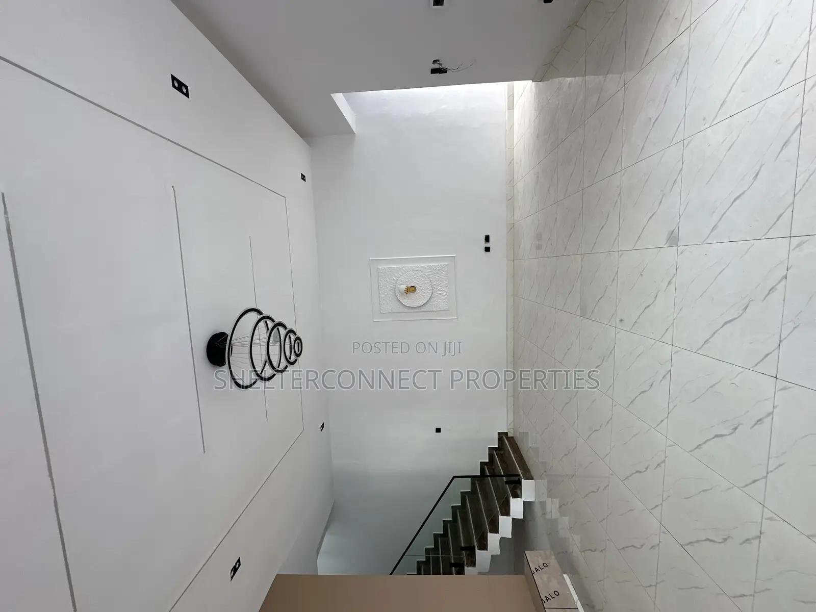 4bdrm Duplex in Ikota for sale