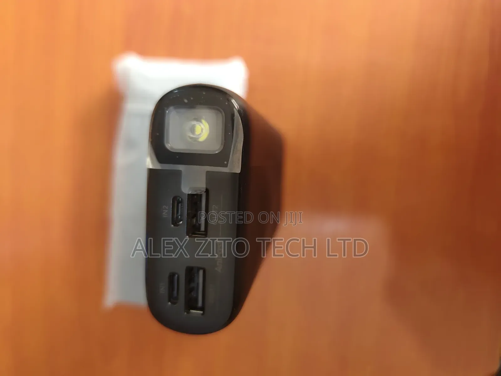 Anifast Power Bank