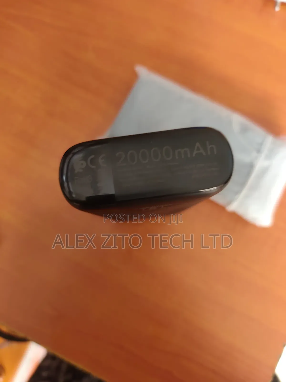 Anifast Power Bank