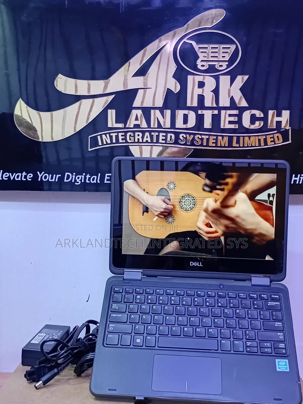 Laptop Dell Latitude 3380 8GB Intel Pentium SSD 128GB