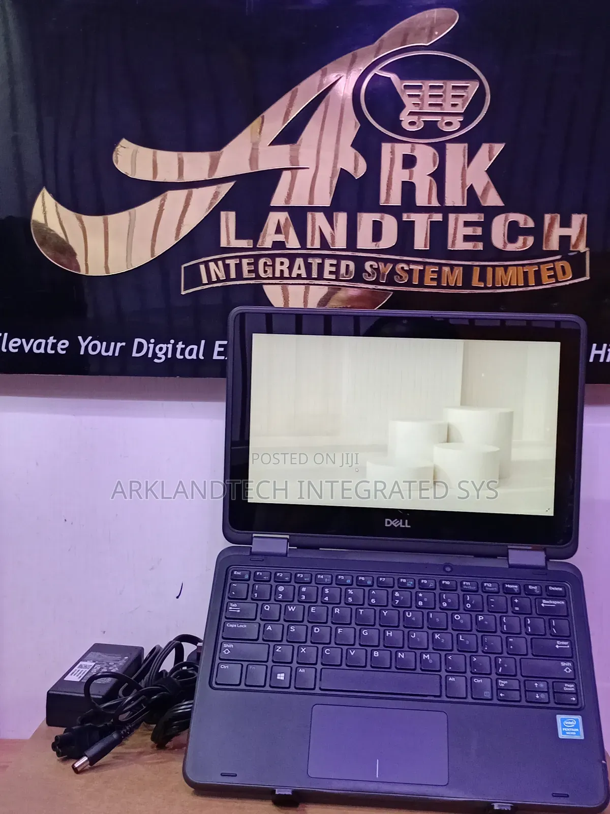 Laptop Dell Latitude 3380 8GB Intel Pentium SSD 128GB