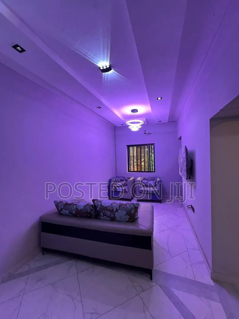 2bdrm Apartment in Adeniyi Jones for sale