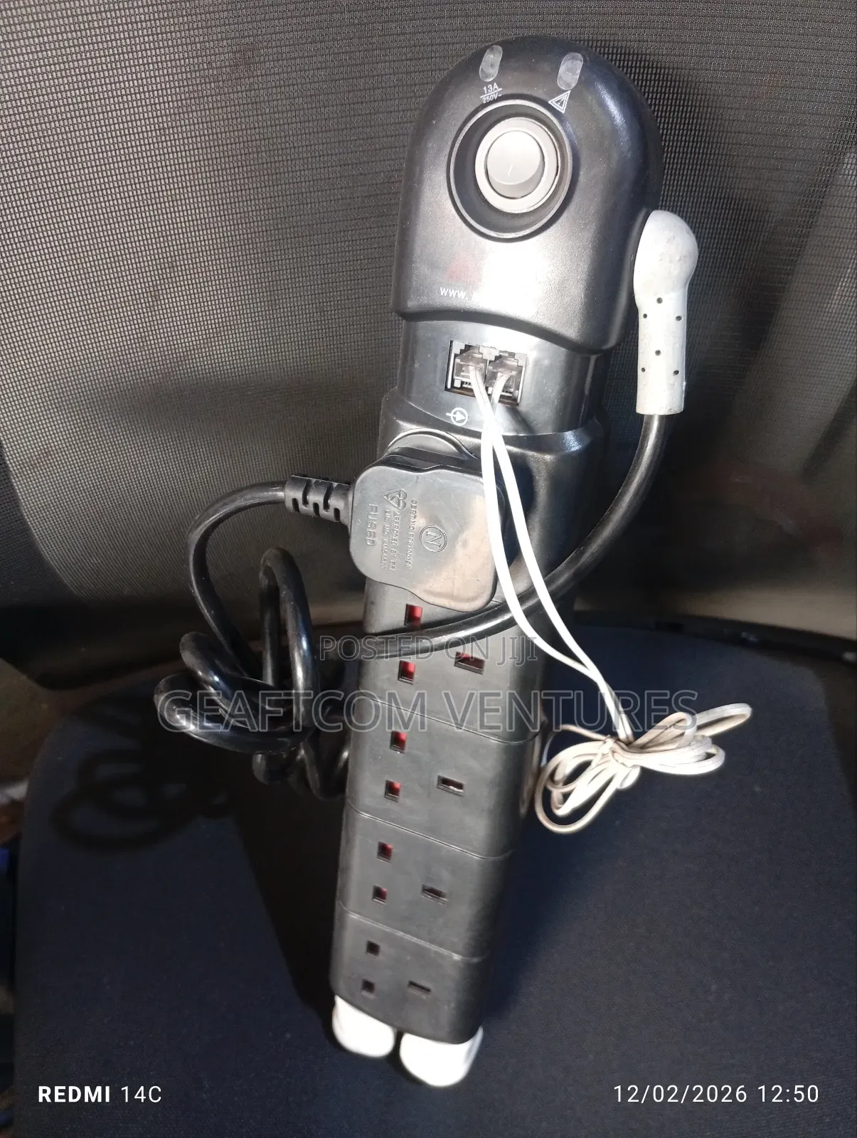 Quality Apc Power Surge Extension