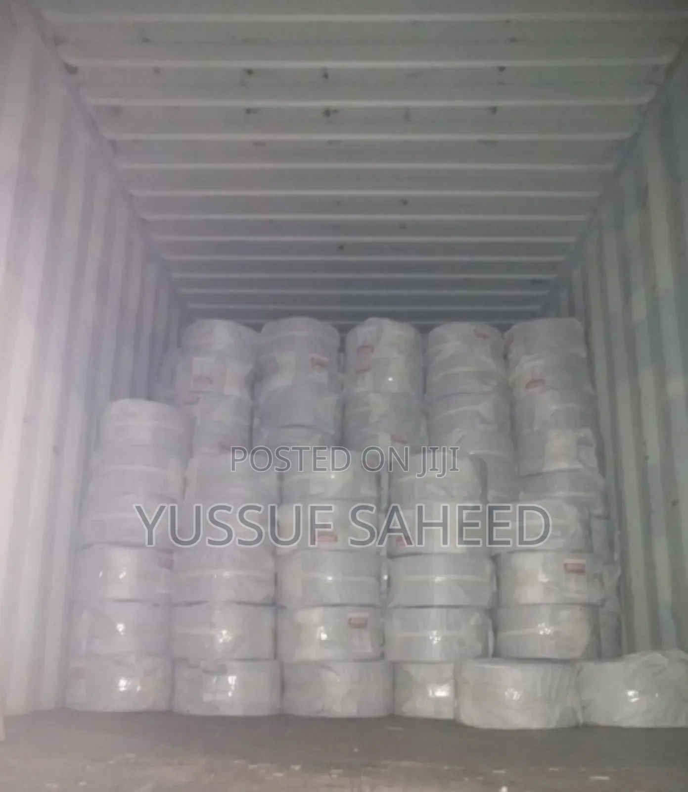 Original PVC Curtain 3mm*300mm*50m
