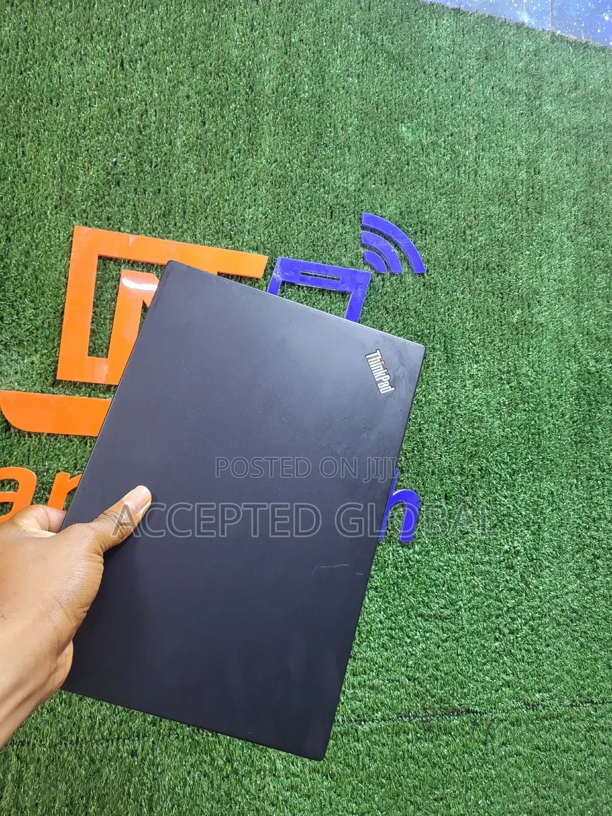 Laptop Lenovo ThinkPad X280 16GB Intel Core i5 SSD 256GB