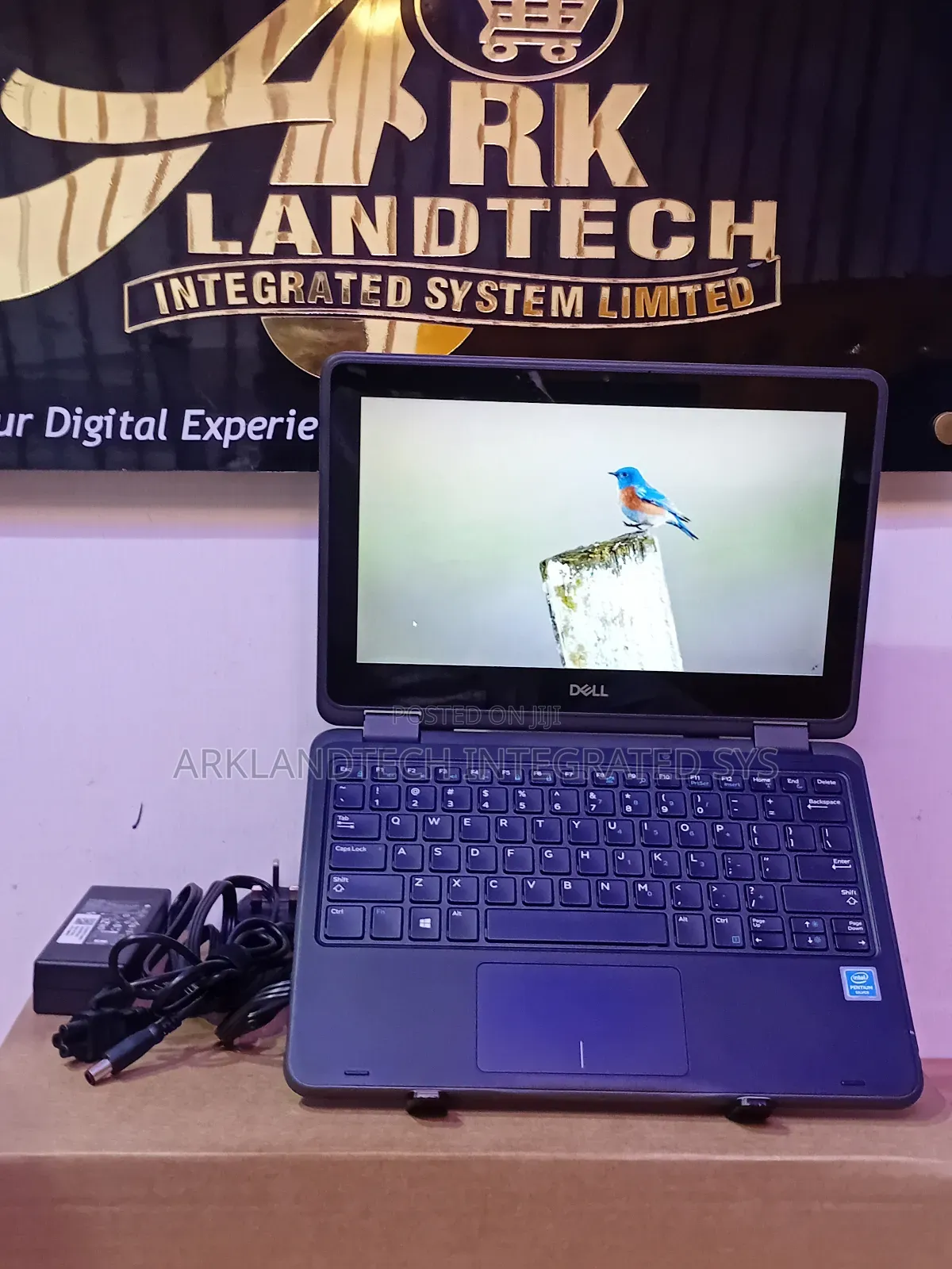 Laptop Dell Latitude 3440 8GB Intel Pentium SSD 128GB