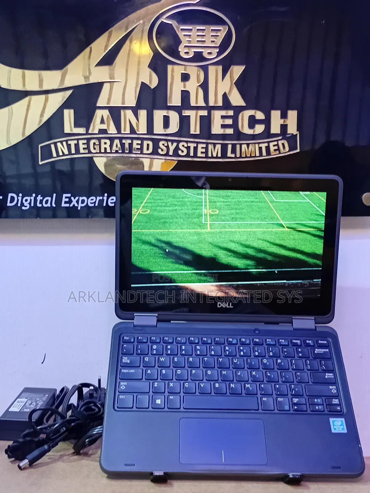 Laptop Dell Latitude 3440 8GB Intel Pentium SSD 128GB
