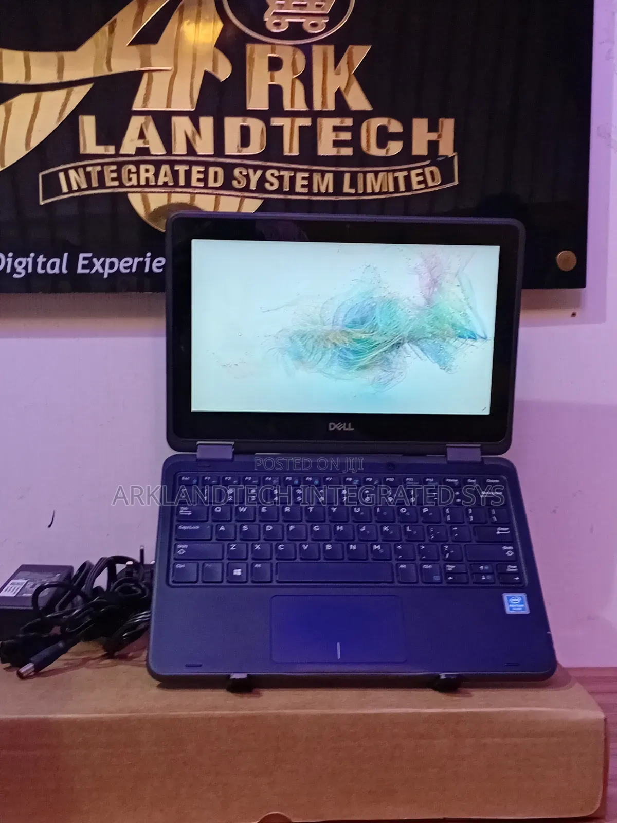 Laptop Dell Latitude 3440 8GB Intel Pentium SSD 128GB