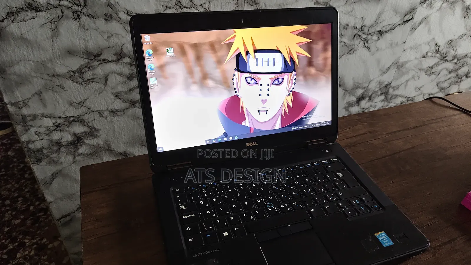 Laptop Dell Latitude E5440 16GB Intel Core I7 HDD 1T